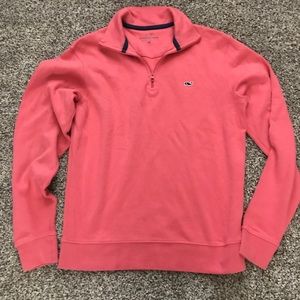 Vineyard Vines Quarter Zip